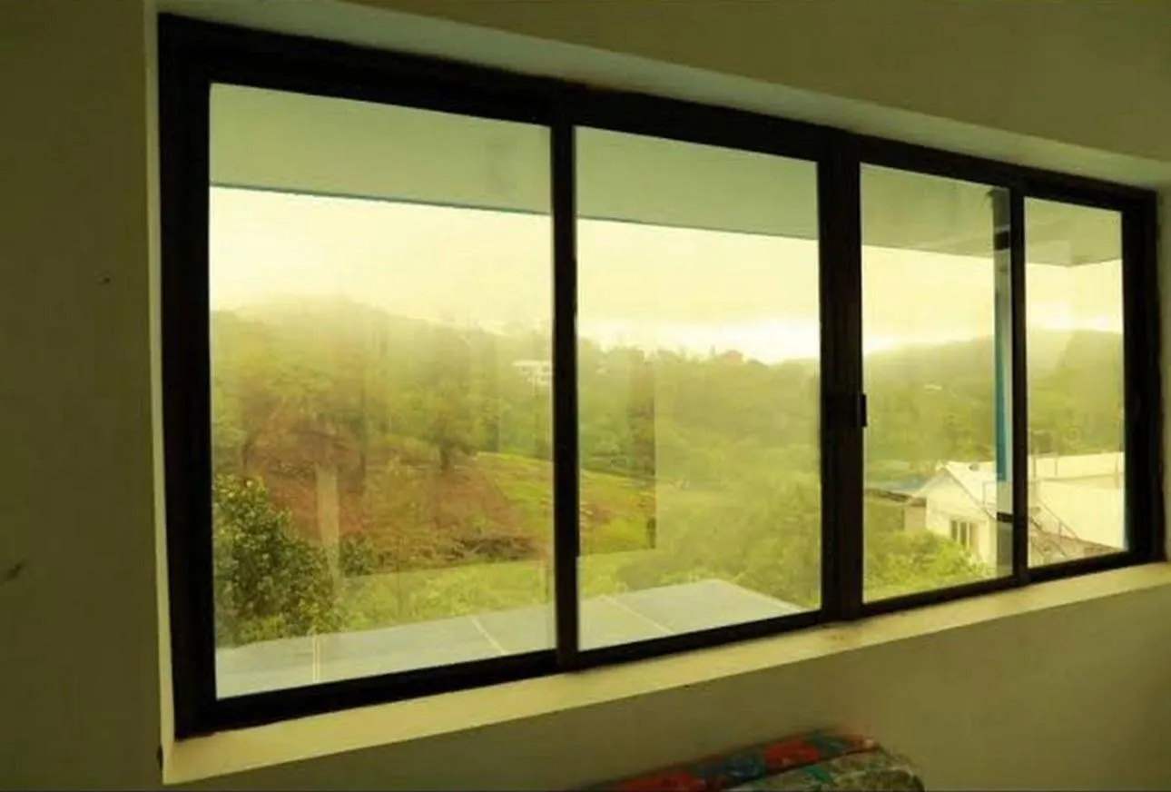 Hill Roots - Misty Dale, Vagamon Hotel 2*,