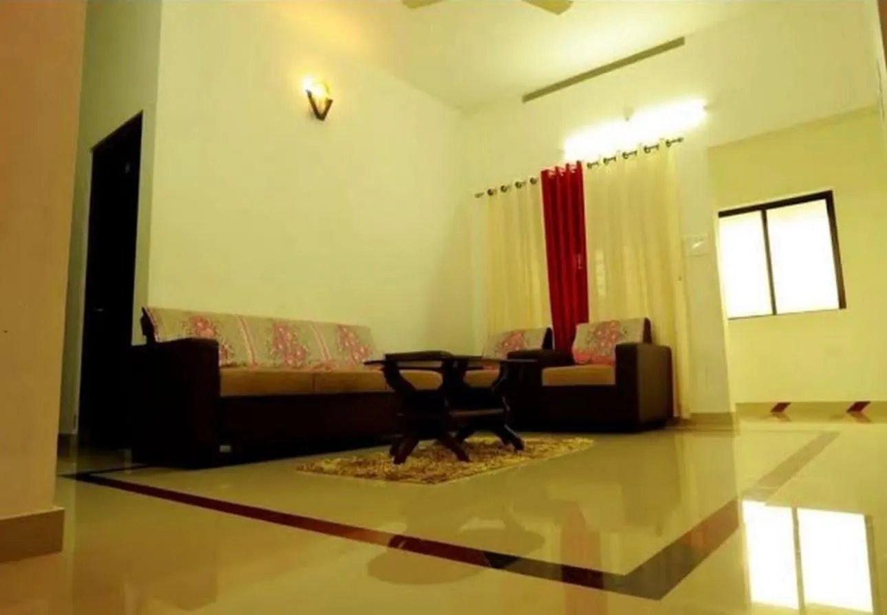 Hill Roots - Misty Dale, Vagamon Hotel