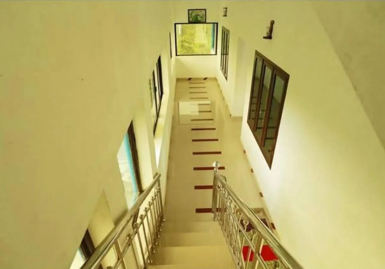 Hill Roots - Misty Dale, Vagamon Hotel