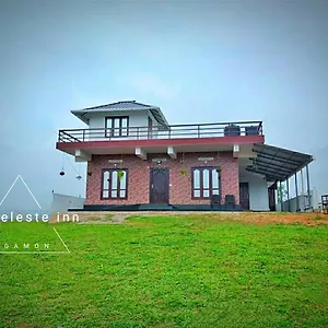 The Celeste ***** Vagamon