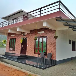 Celeste At ***** Vagamon